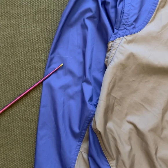 Vintage Nike ACG Oregon Series Convertible Outer Shell Jacket - Picture 17 of 17